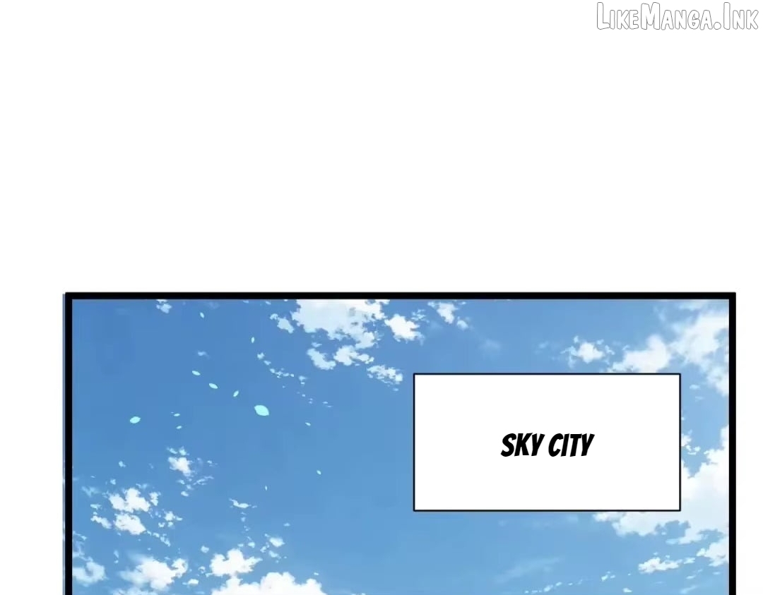 I Rely on My Invincibility to Deal Tons of Damage Passively! Chapter 183  - page 131